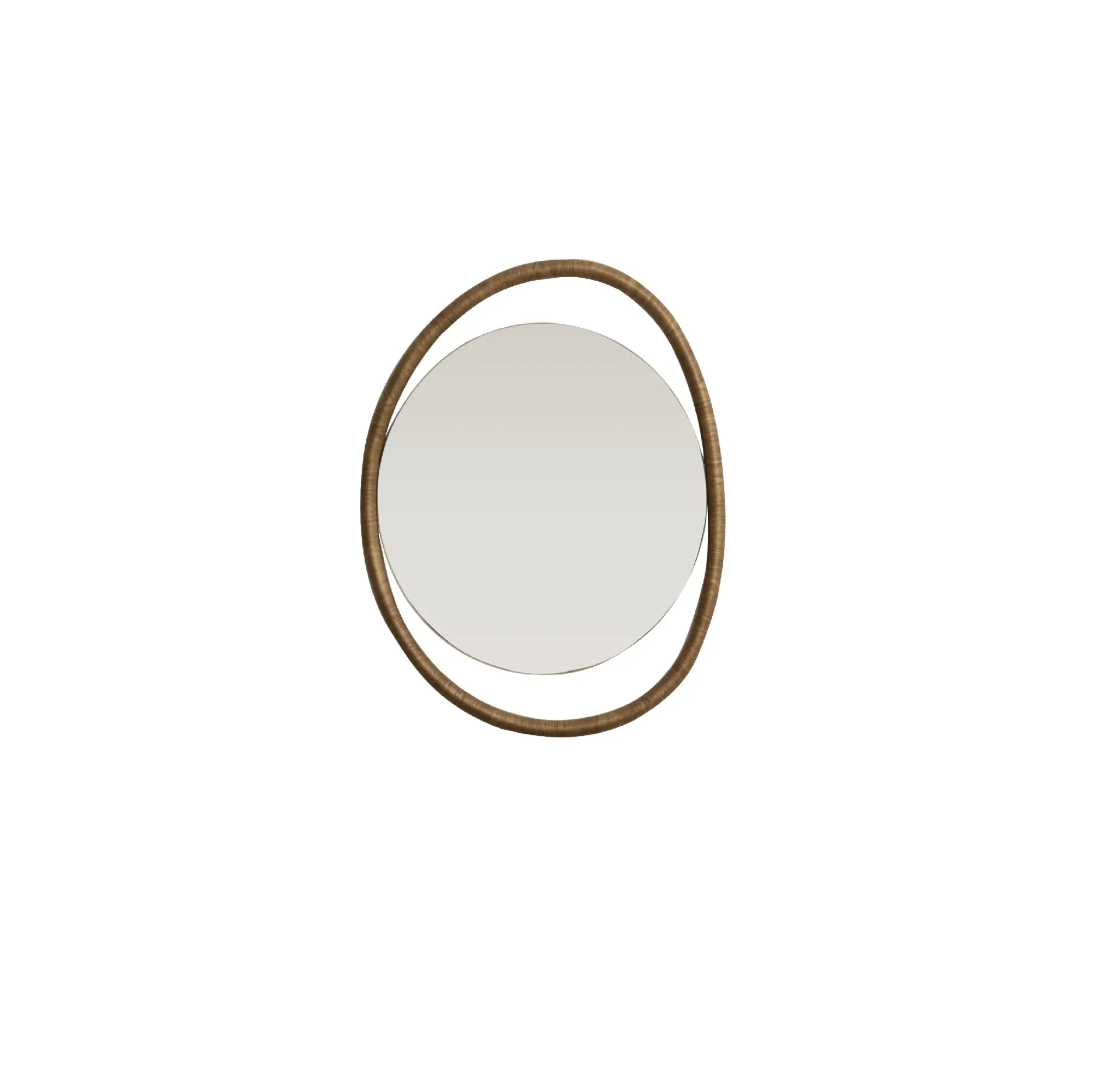 Nature Dining Mirror