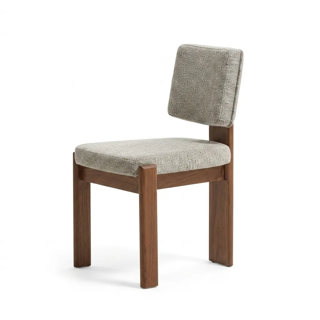 Tesla Dining Chair