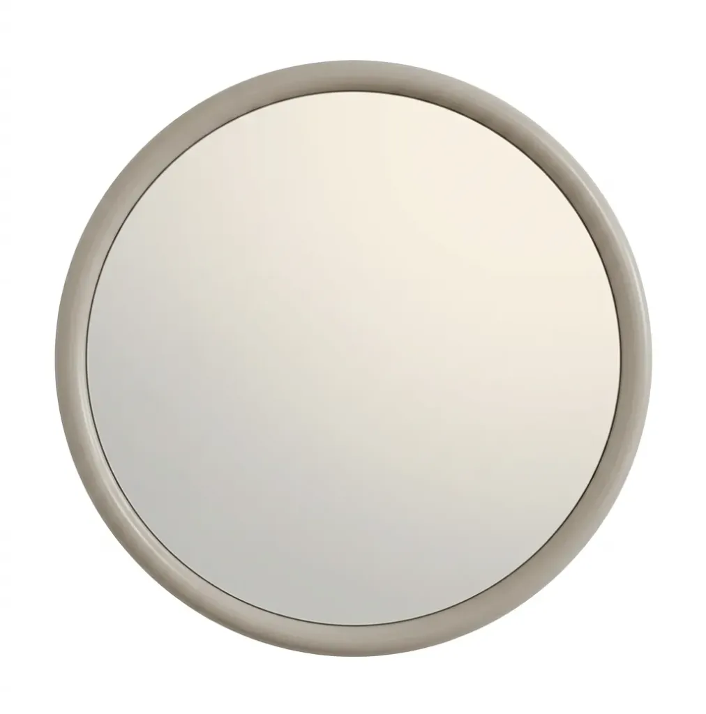 Tesla Dining Mirror