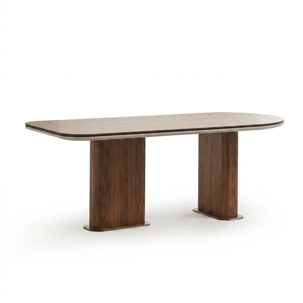 Tesla Dining Table