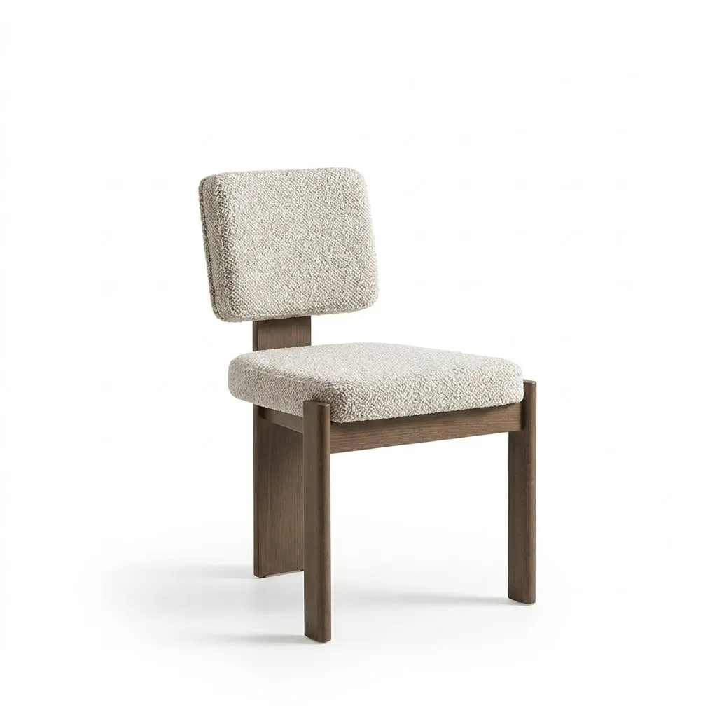 Tac Mahal Dining Chair