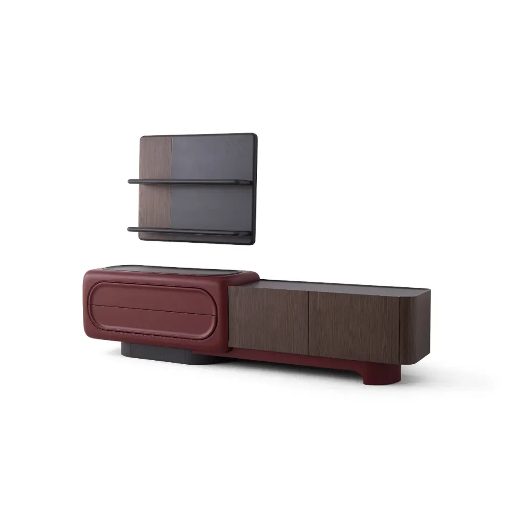Bordeoux Dining Console