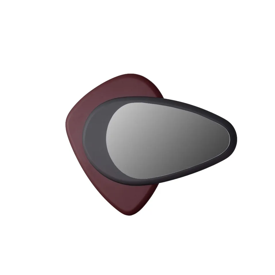 Bordeoux Dining Mirror
