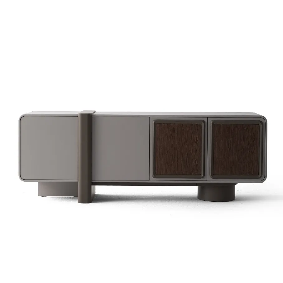 [D1266] Range Dining Console