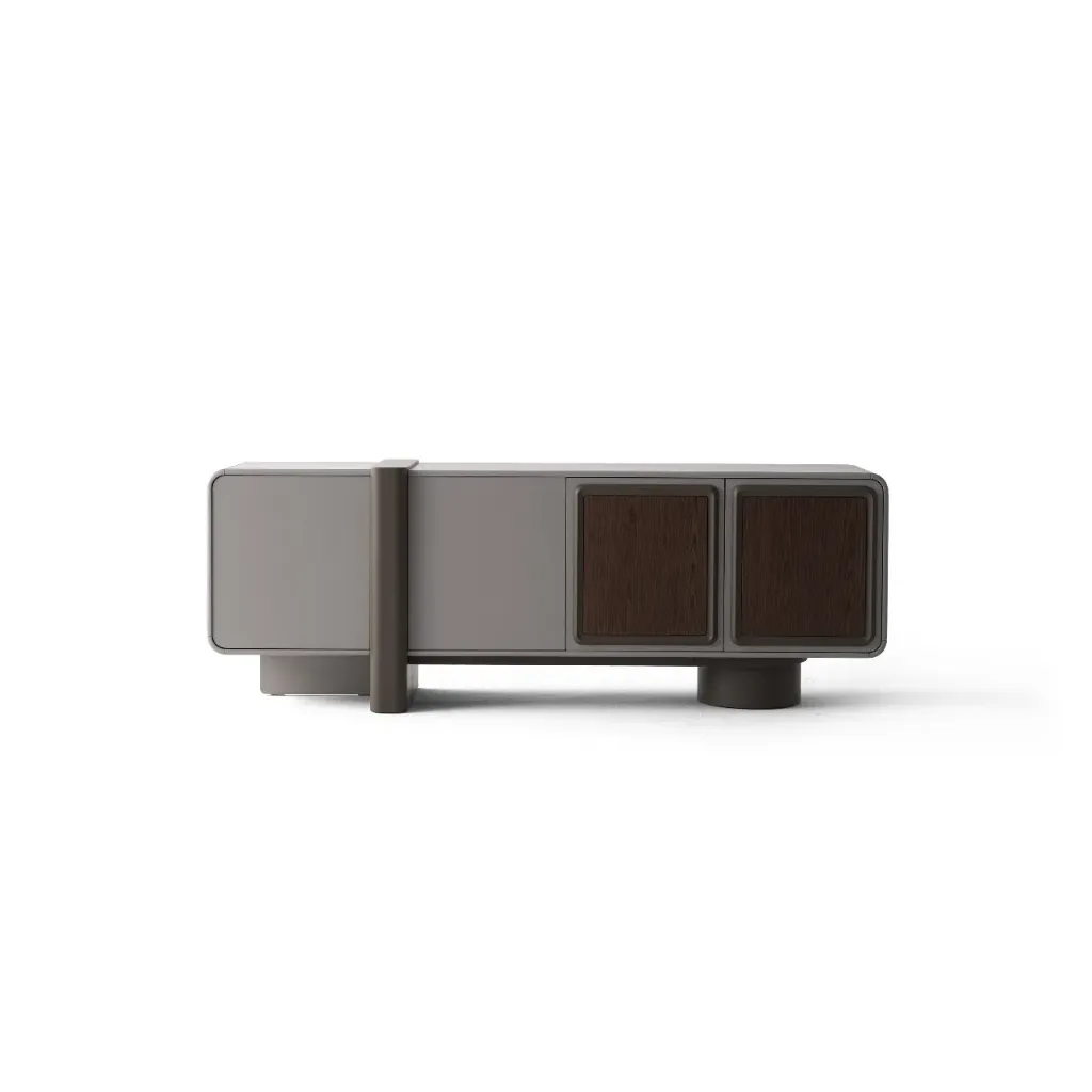 Range Dining Console