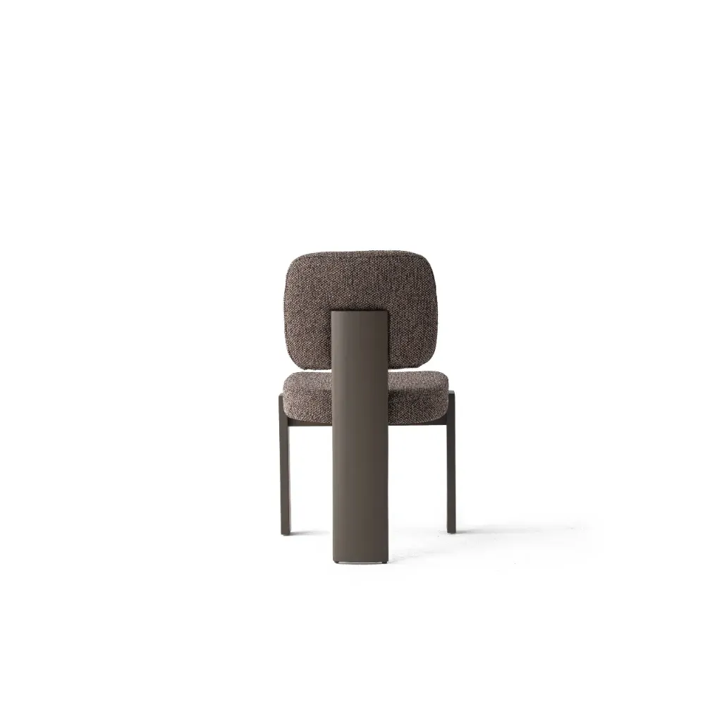 [D1265] Range Dining Chair