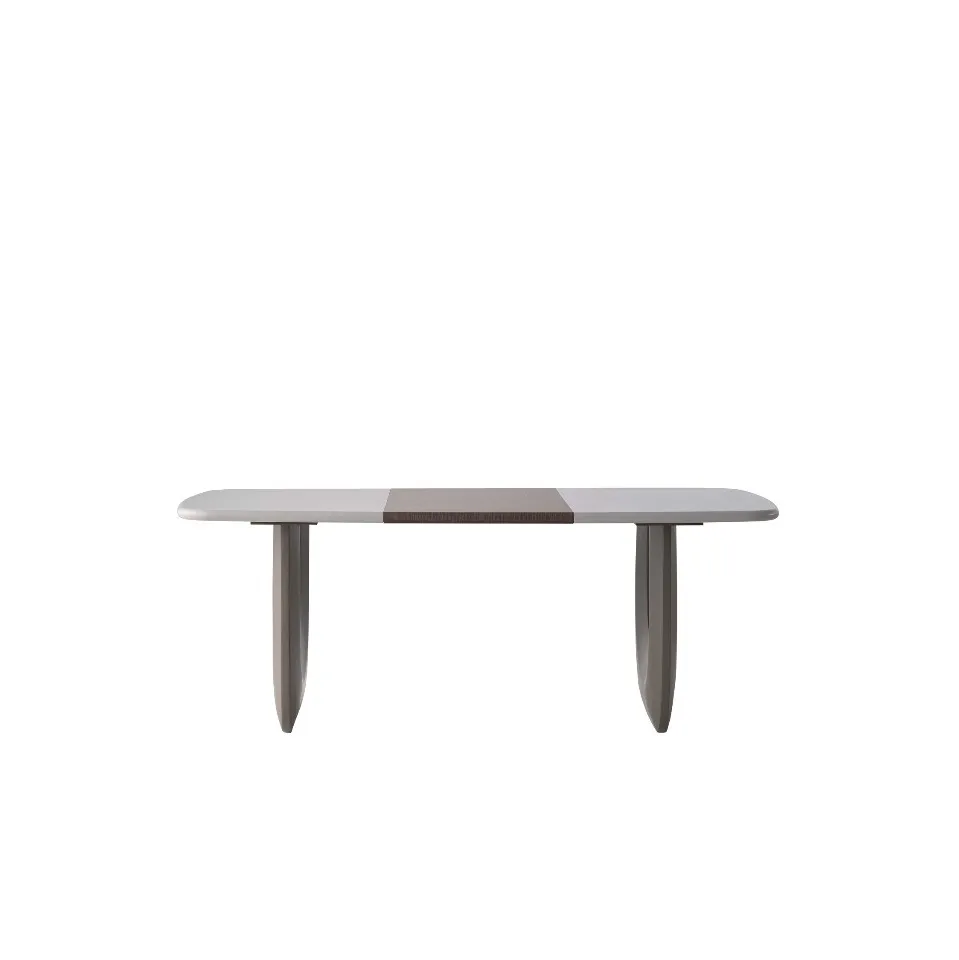 [D1264] Range Dining Table