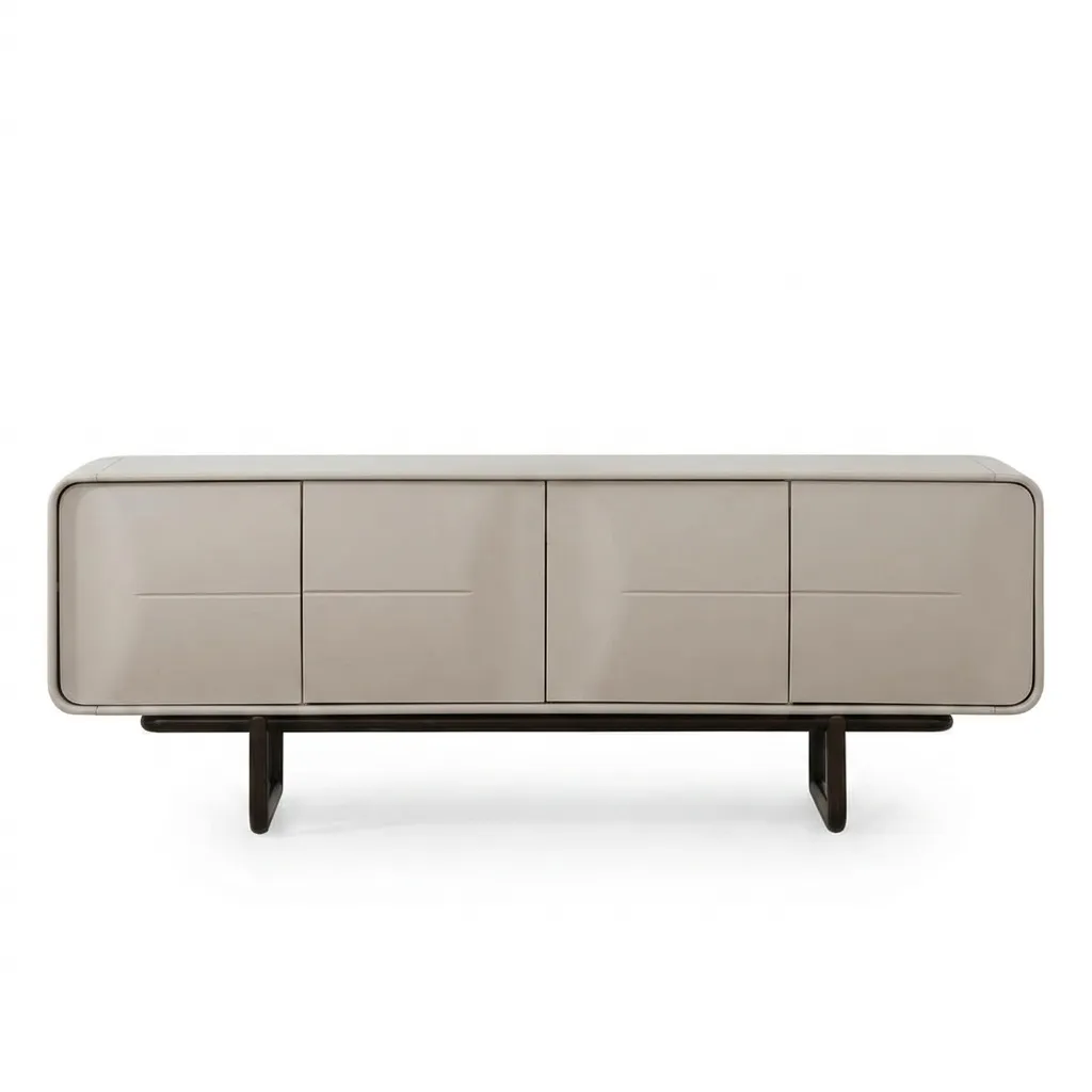 [D1290] Linda Palermo Dining Console