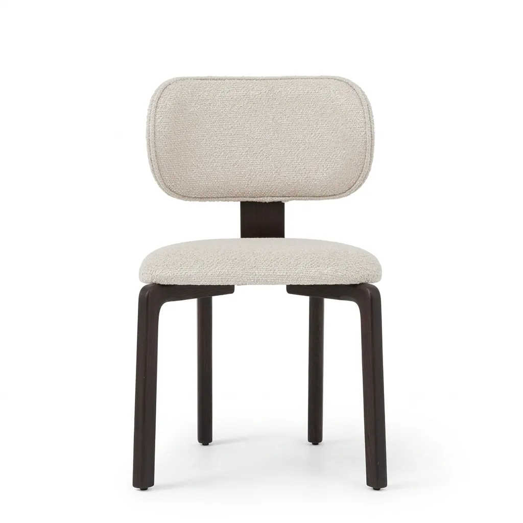 [D1289] Linda Palermo Dining Chair