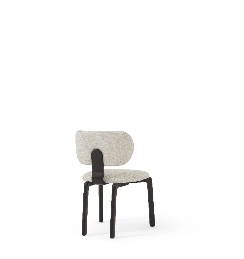[D1289] Linda Palermo Dining Chair