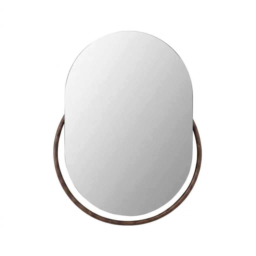 [D1291] Linda Palermo Dining Mirror