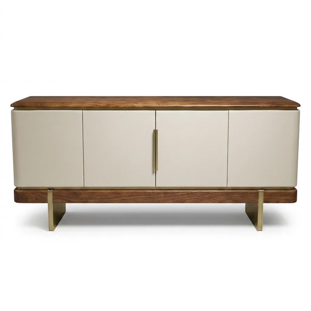 [D1178] Havana Dining Console