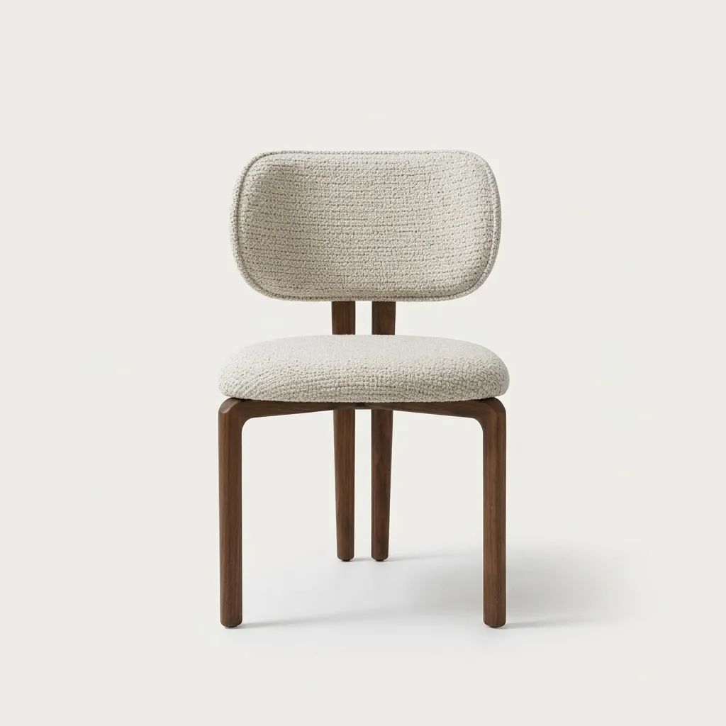 [D1176] Havana Dining Chair