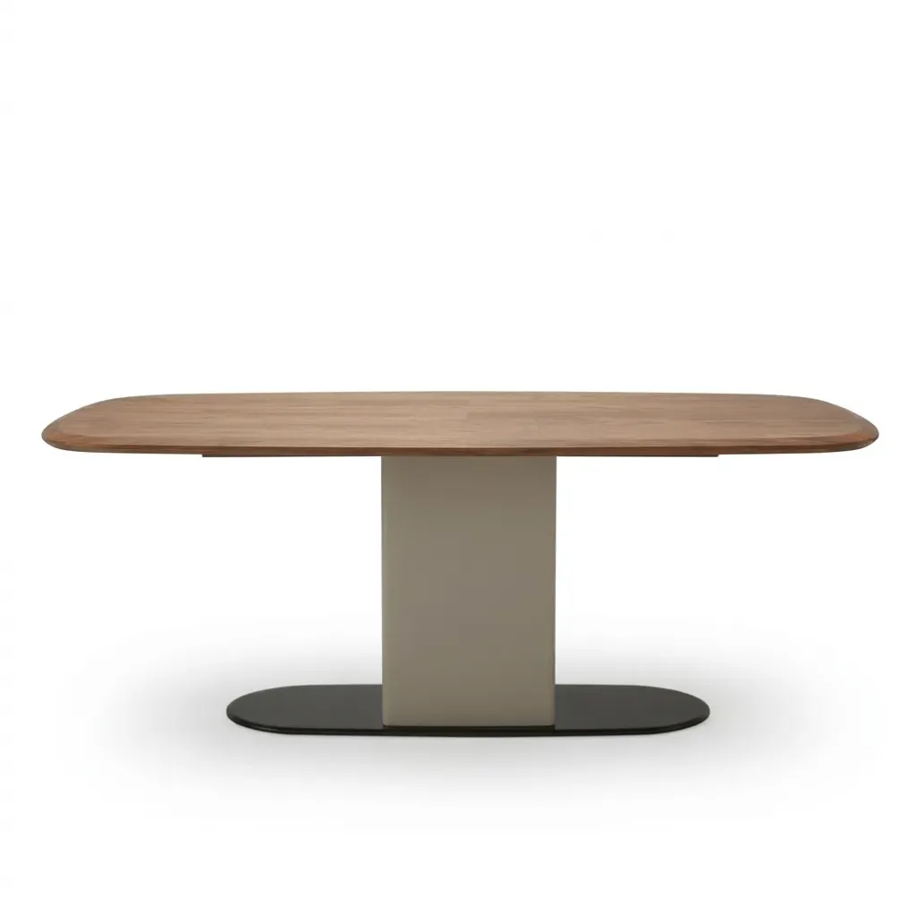 [D1177] Havana Dining Table