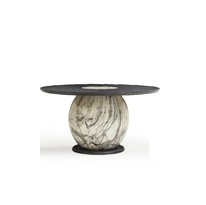 Moon Dining Table