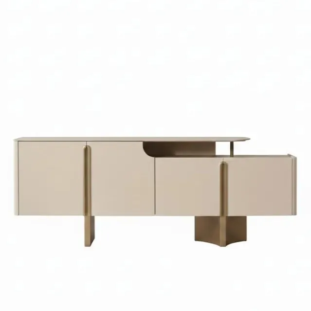 [D1432] Bodrum Dining Console