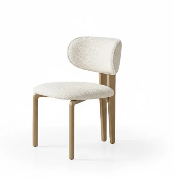 [D1431] Bodrum Dining Chair