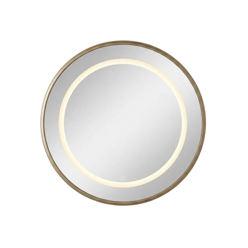 [D1433] Bodrum Dining Mirror