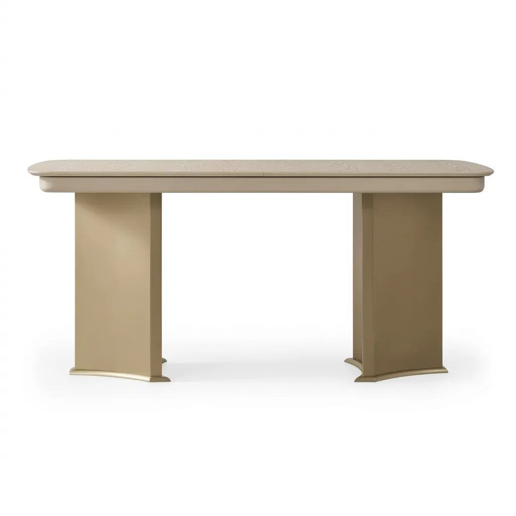 [D1430] Bodrum Dining Table