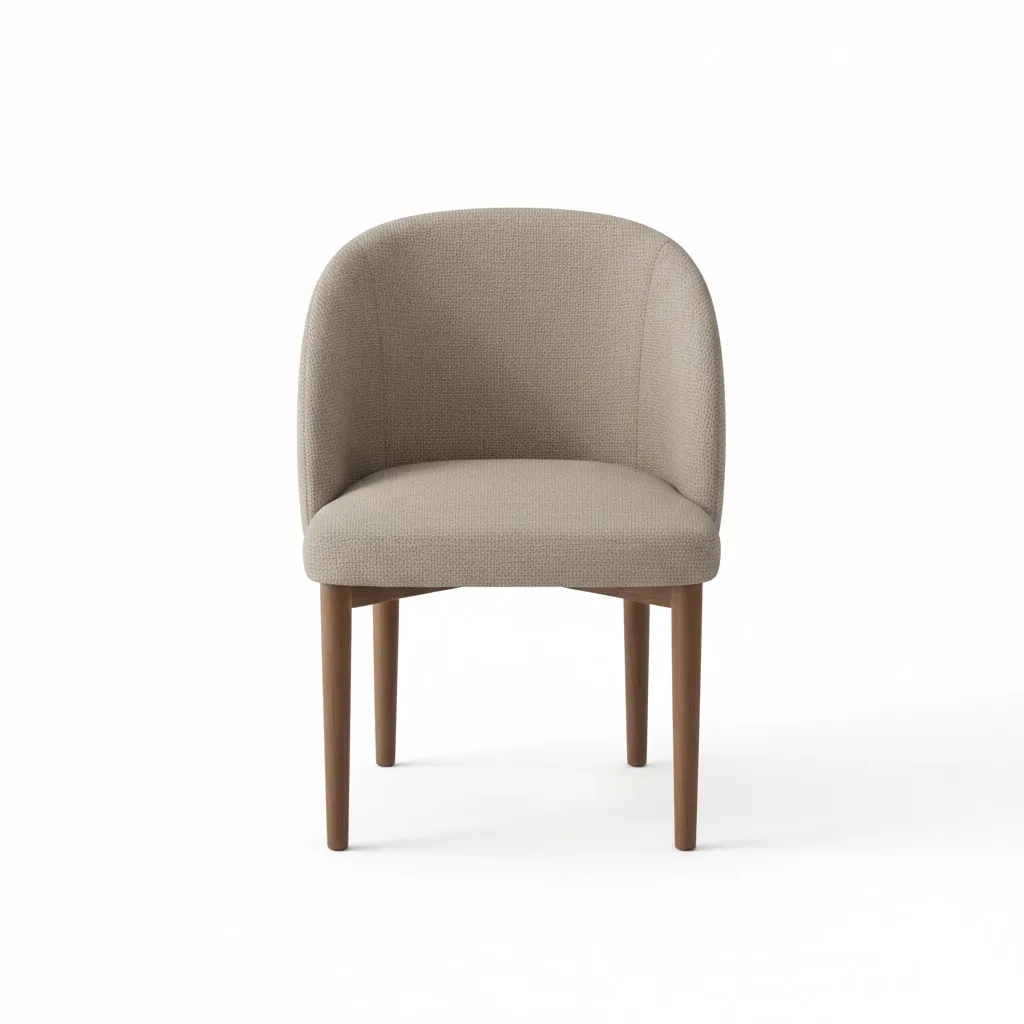 [D1467] Destina Dining Chair