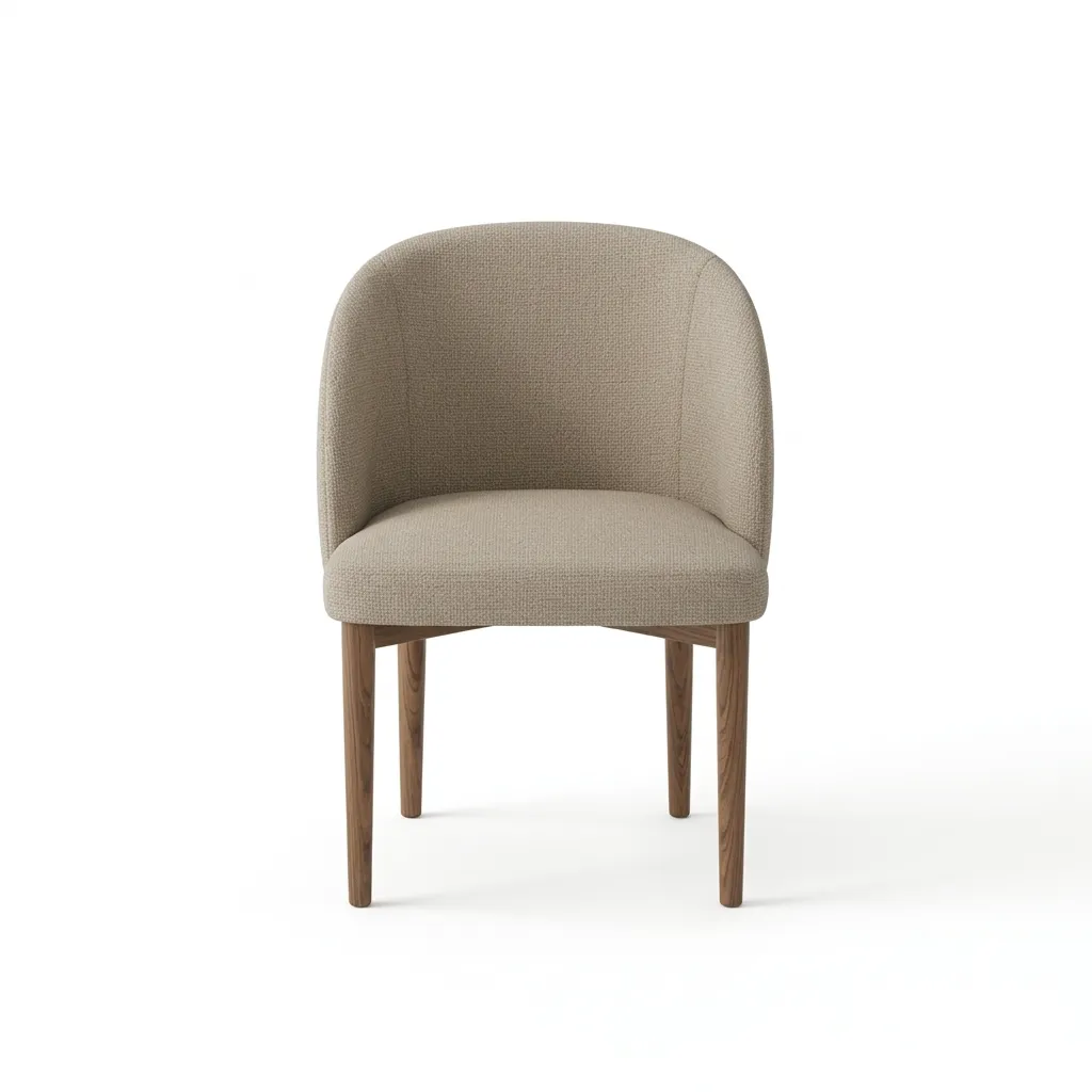 [D1467] Destina Dining Chair