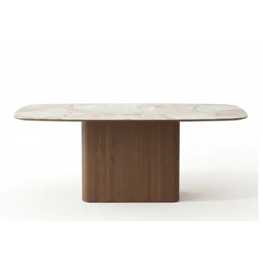 [D1466] Destina Dining Table