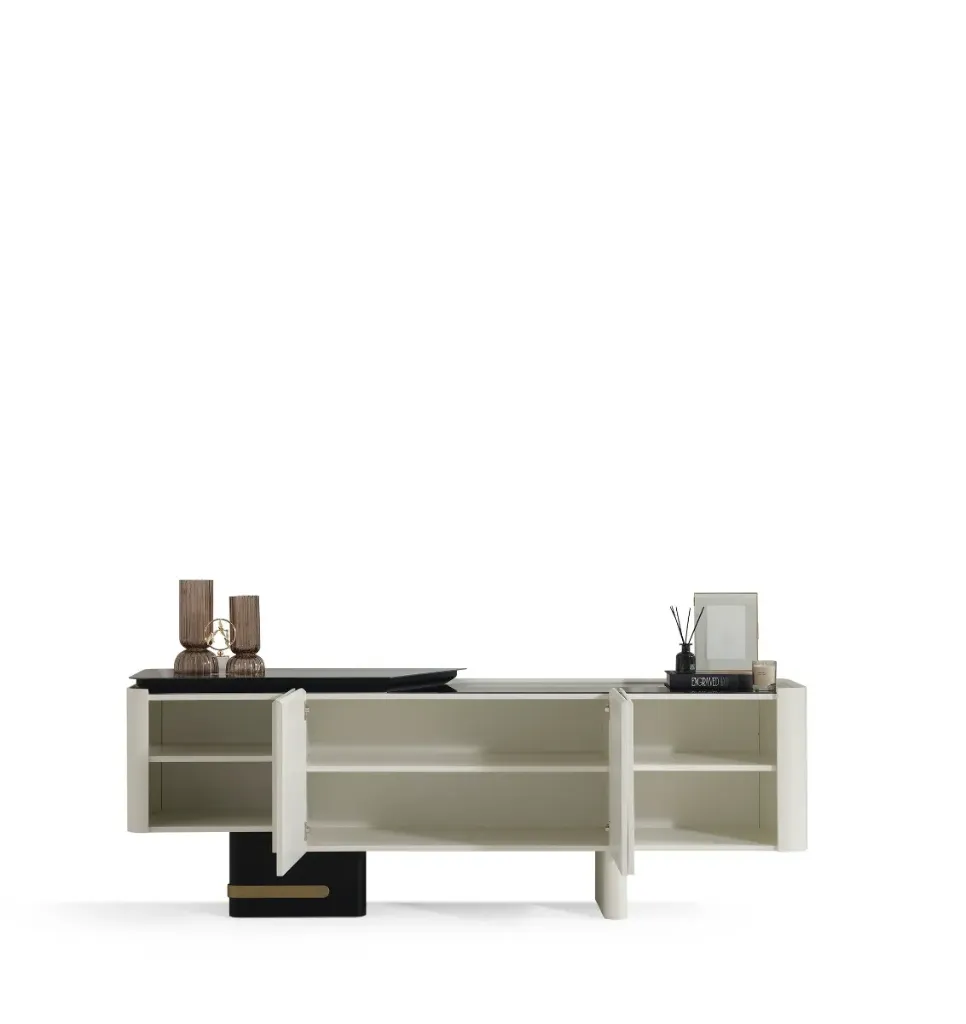 Eriste Dining Console