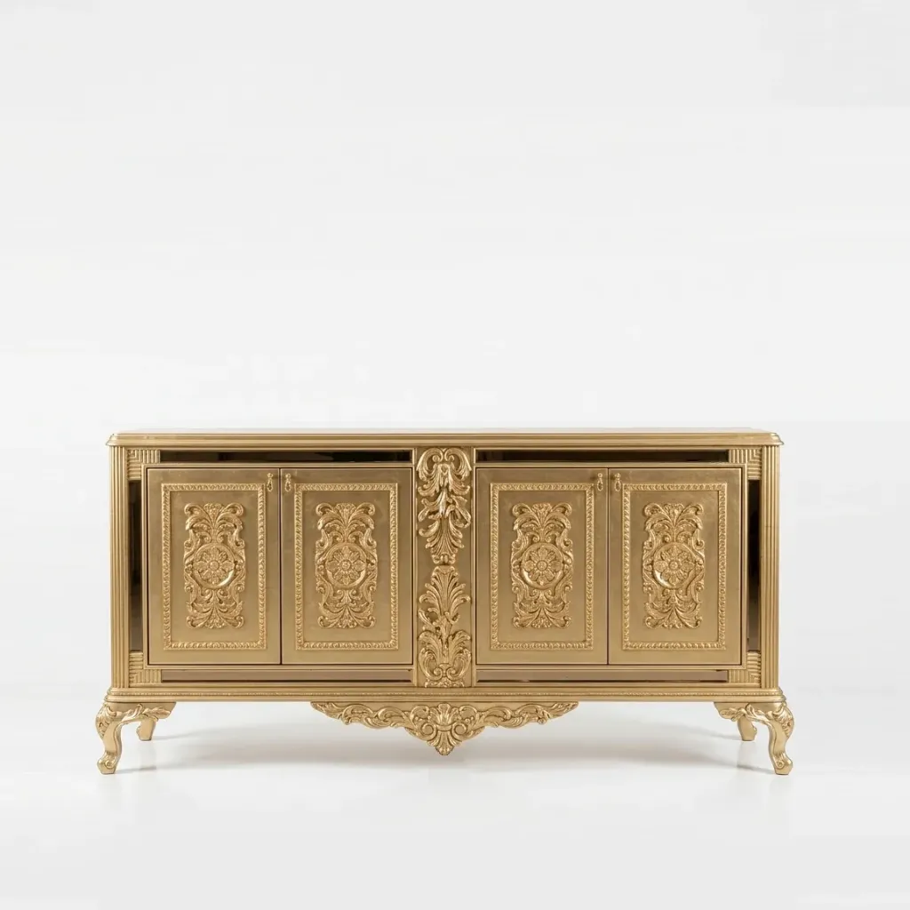 Damla Dining Console (CF325k8k)
