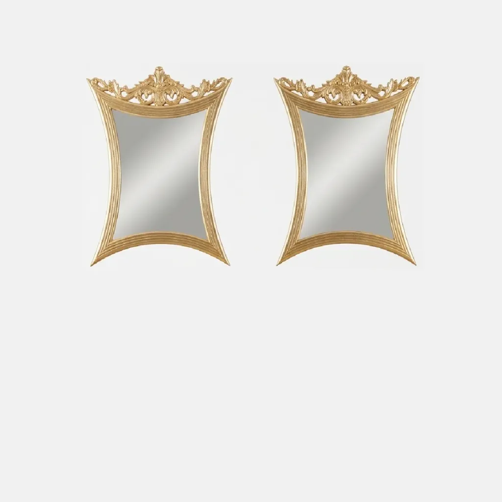 Damla Dining Mirror (CF325k8k)