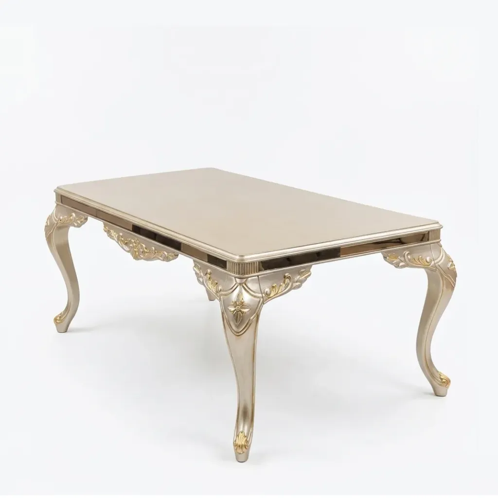 Damla Dining Table (CF325k8k)