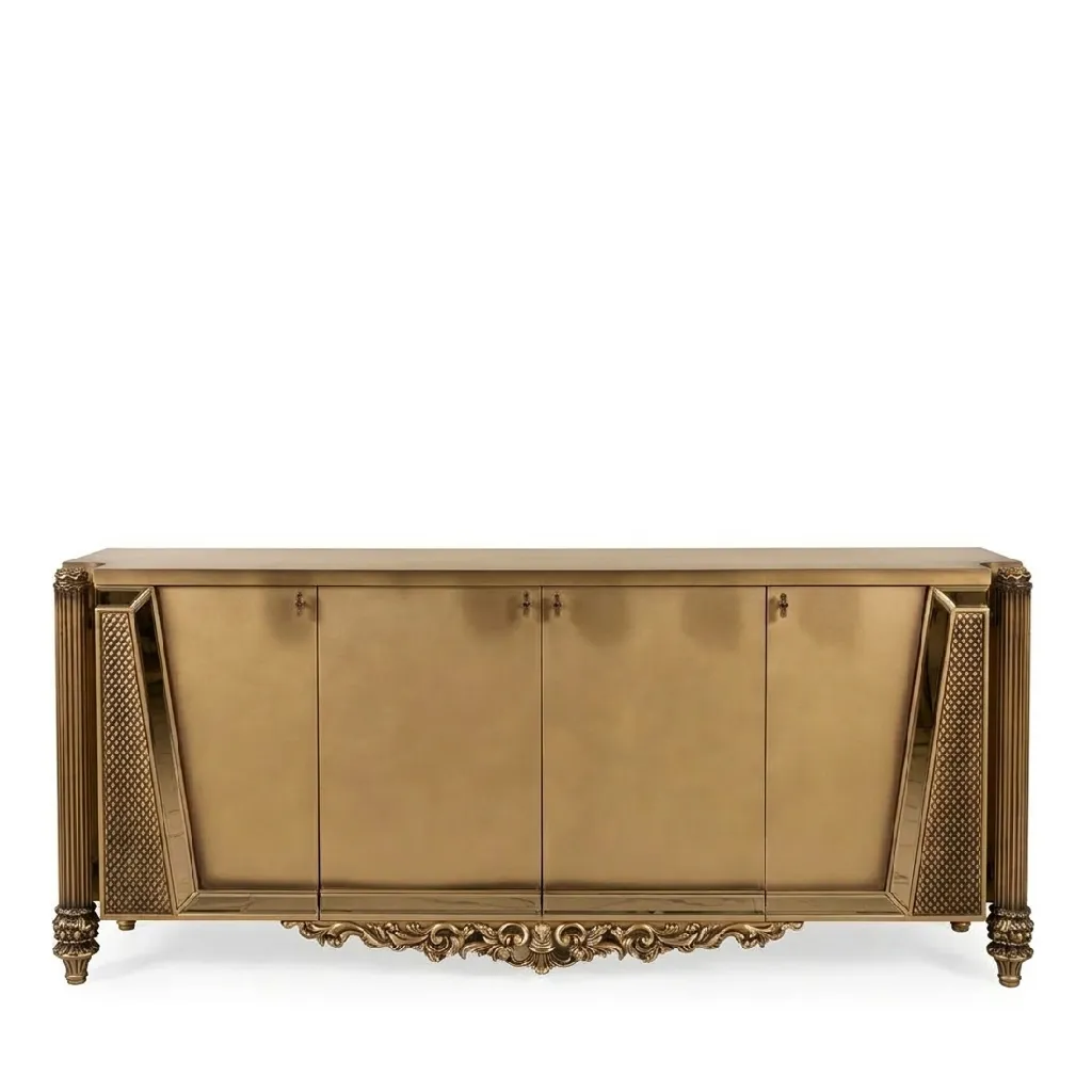[D1362] Venus Classic Dining Console (VALL 26814-137822)