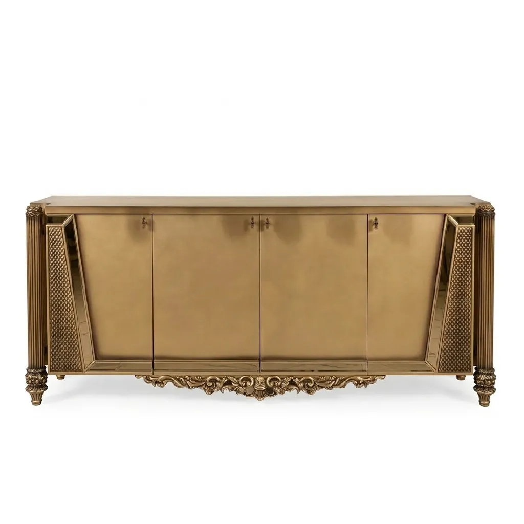 Venus Classic Dining Console (Vall 26814-137822)