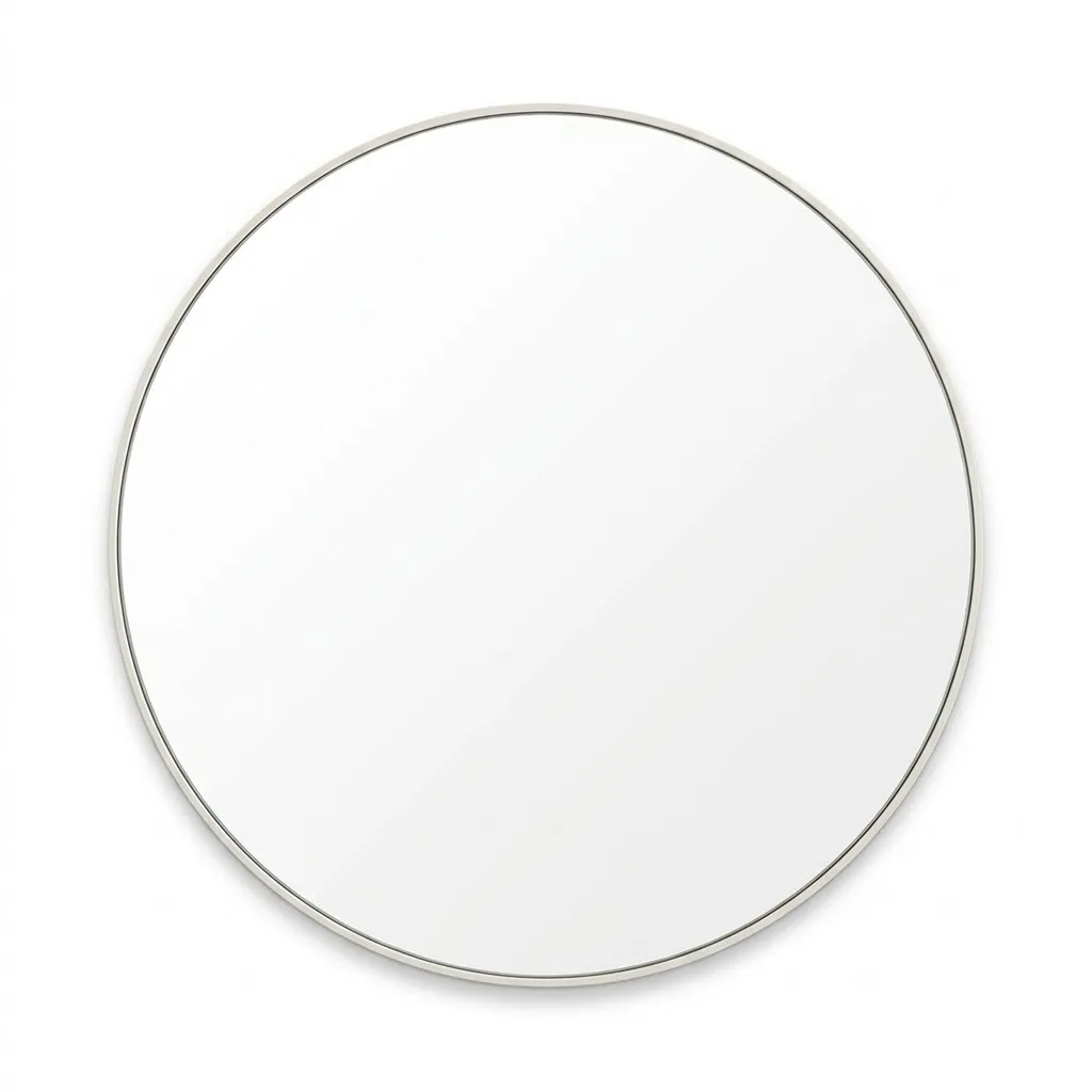 Dior Dining Mirror