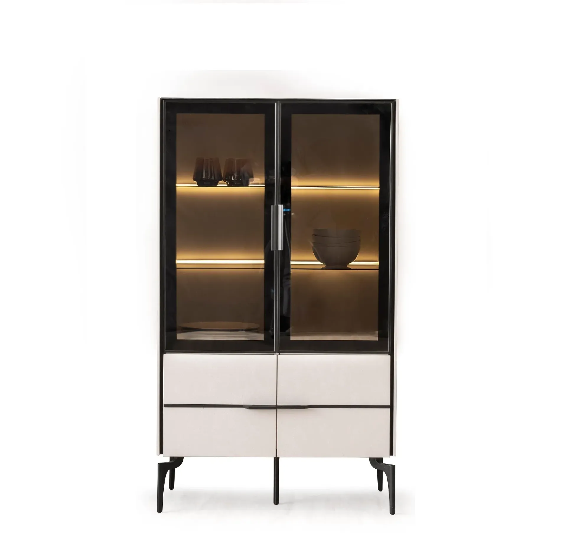 Nevada Dining Vitrine