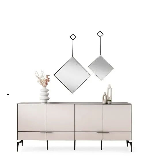 Nevada Dining Console