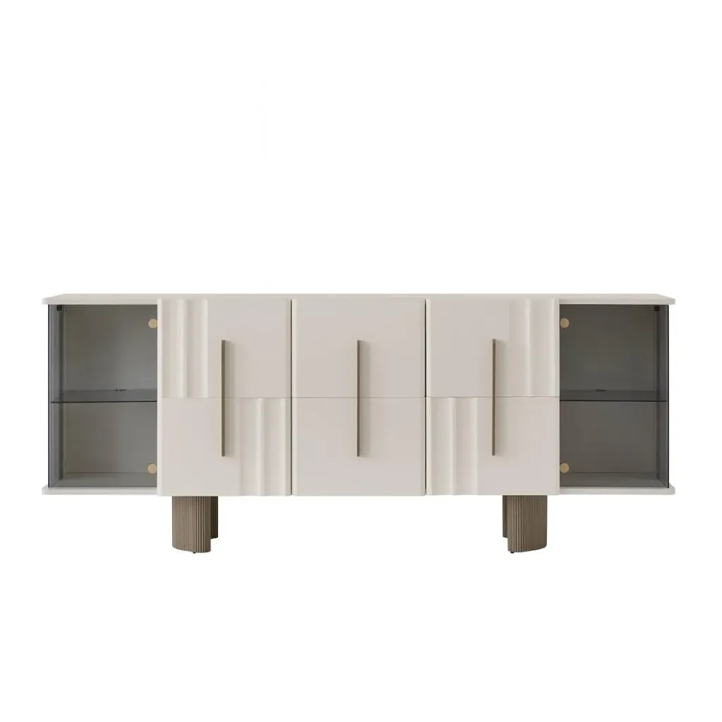 [D1256] Zenit Dining Console