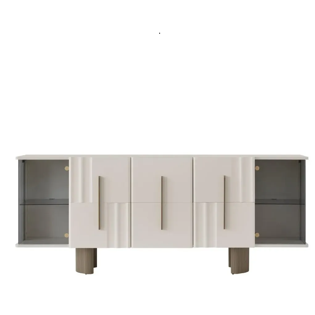 [D1256] Zenit Dining Console