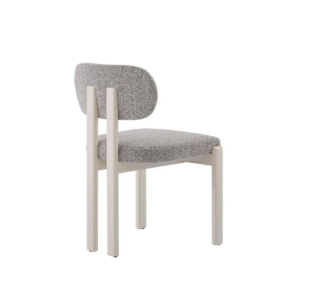 [D1255] Zenit Dining Chair