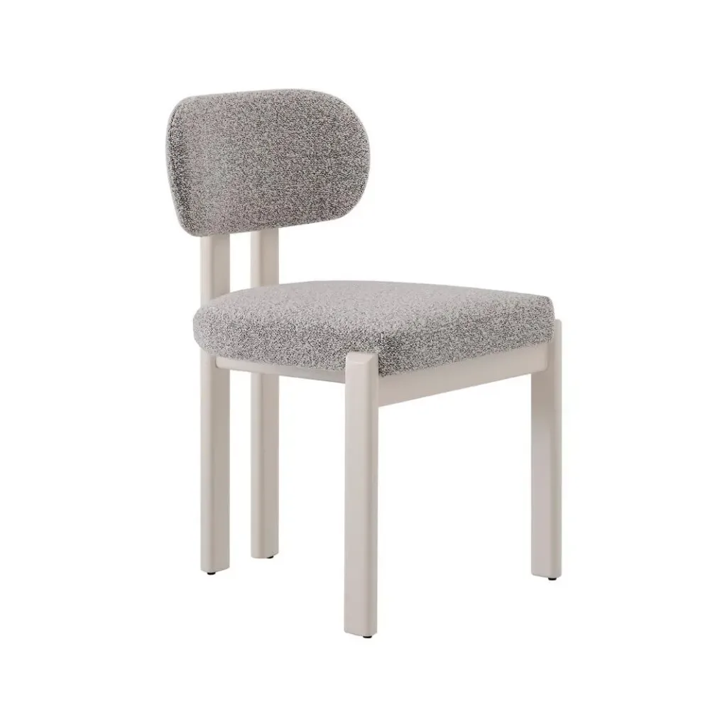 [D1255] Zenit Dining Chair