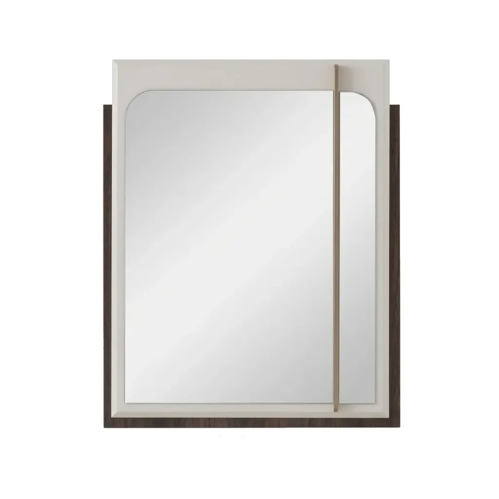 [D1257] Zenit Dining Mirror