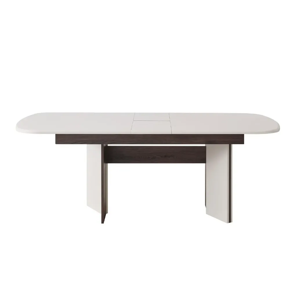 [D1254] Zenit Dining Table