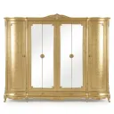 Diva Bedroom Wardrobe