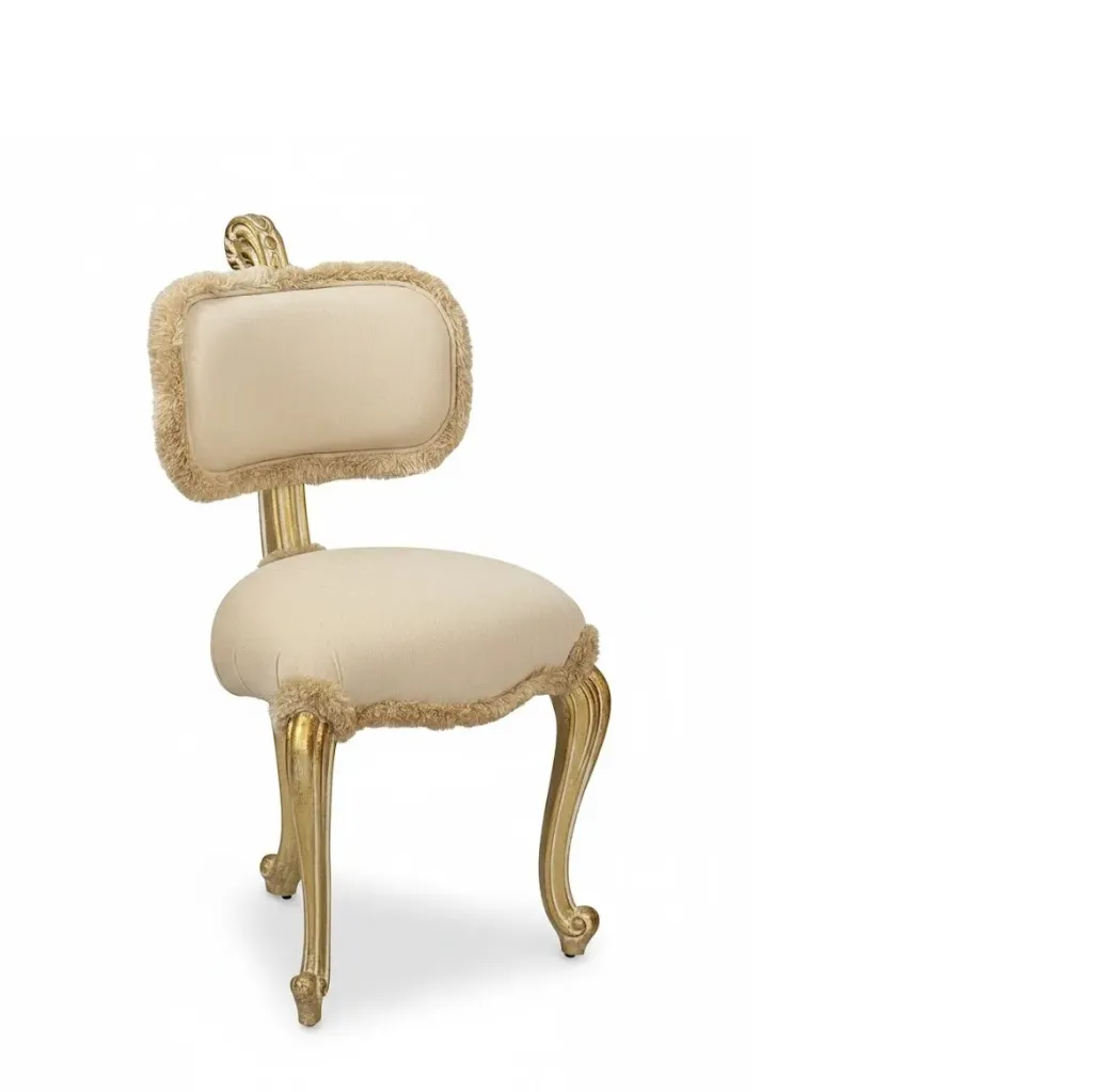 Diva Dressing Table Chair