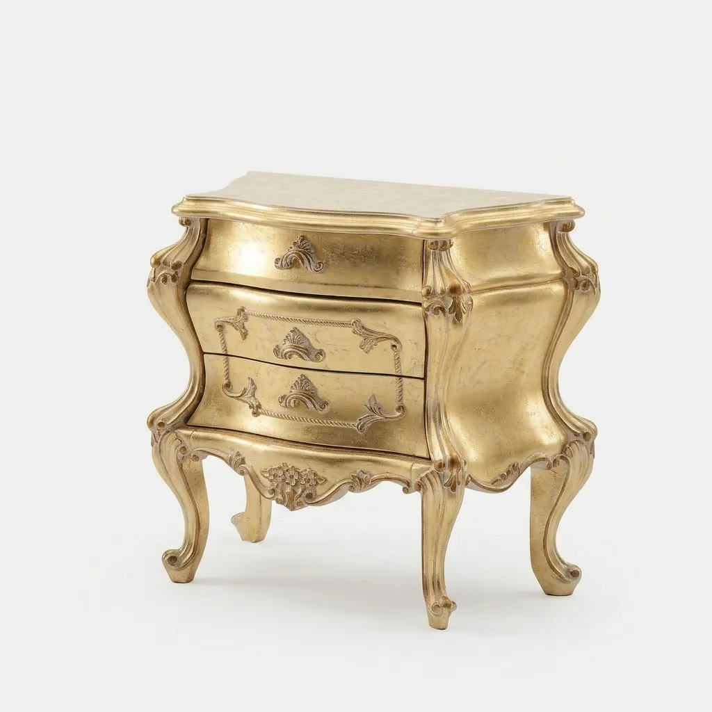 [B1092] Diva Nightstand