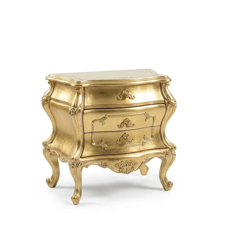 Diva Nightstand
