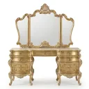 Diva Dressing Table