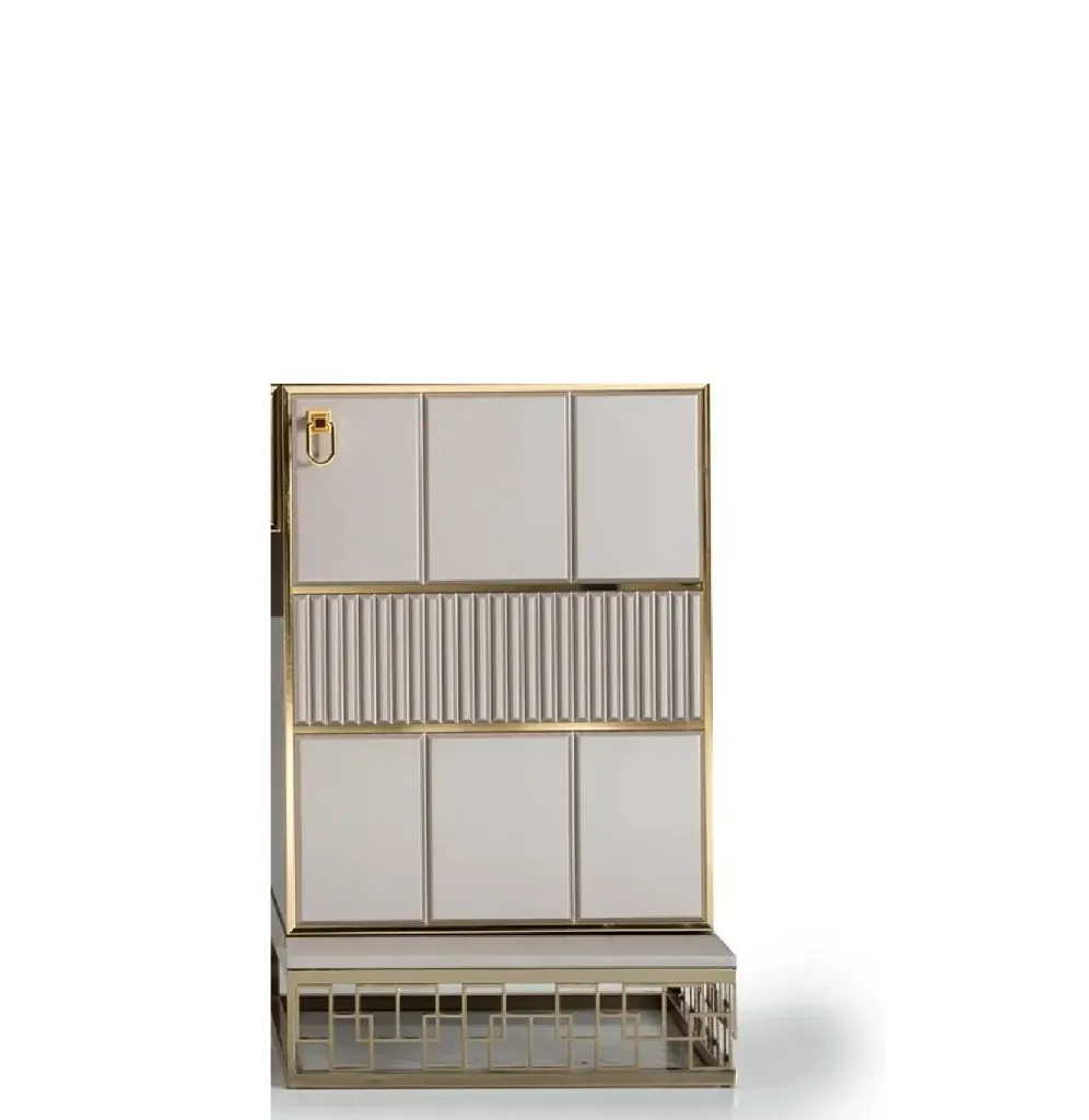 Versace Bedroom Chest Of Drawers