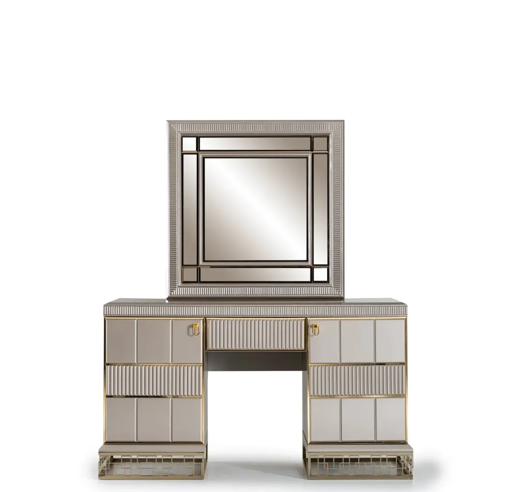 Versace Dressing Table