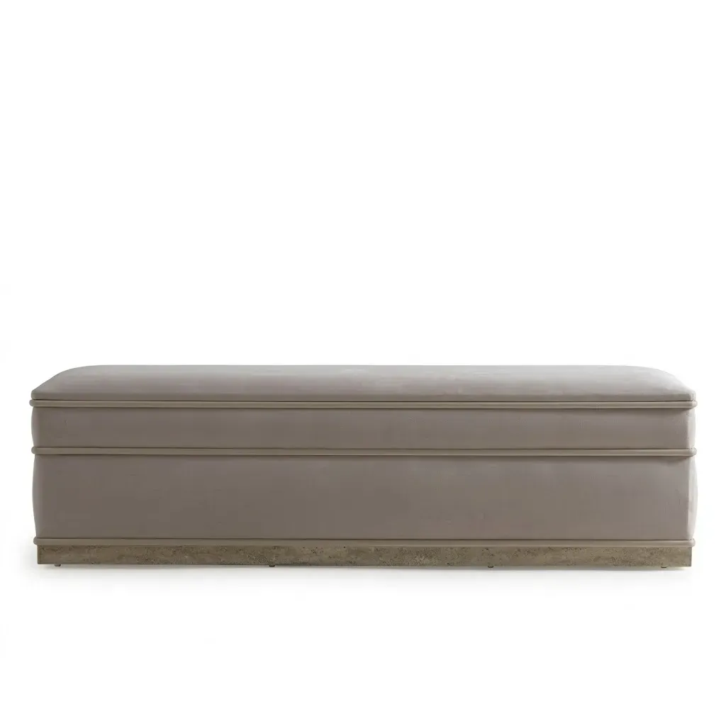 [B1191] Modena Bedroom Bench