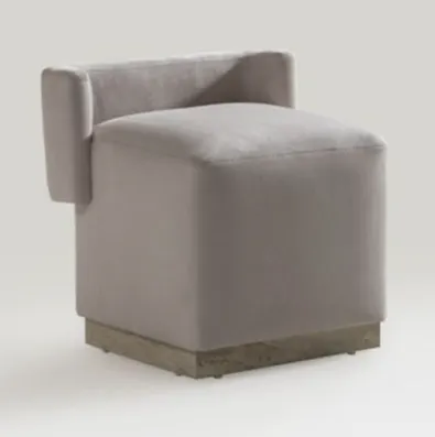 Modena Dressing Table Chair